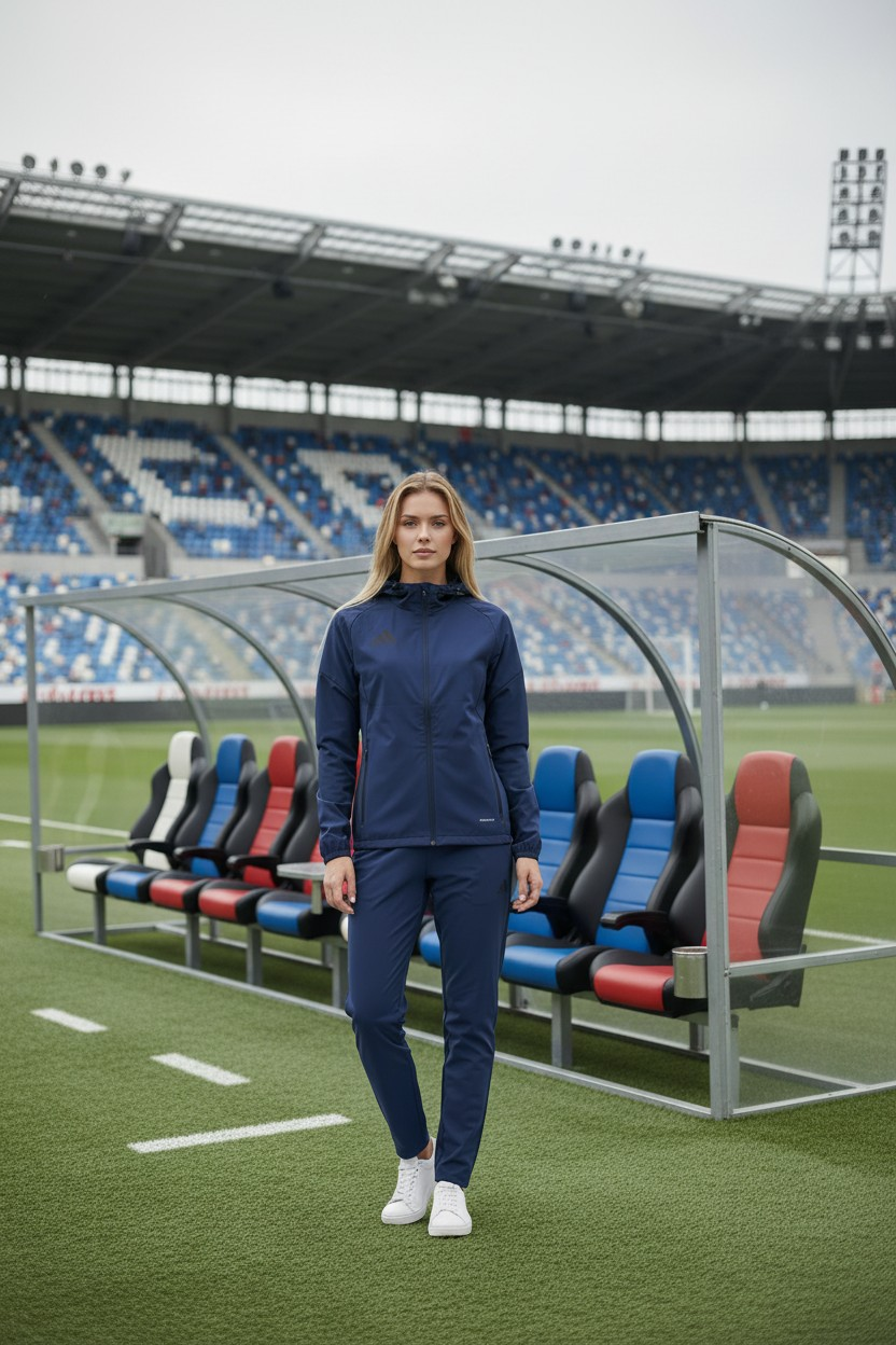 Adidas
