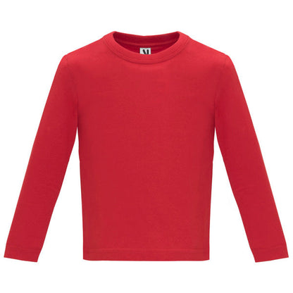 7203 Baby l/s