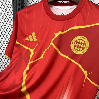 Bayern Munique - Camisola 25/26