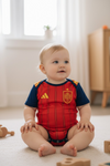 Espanha - Bebé 25/26