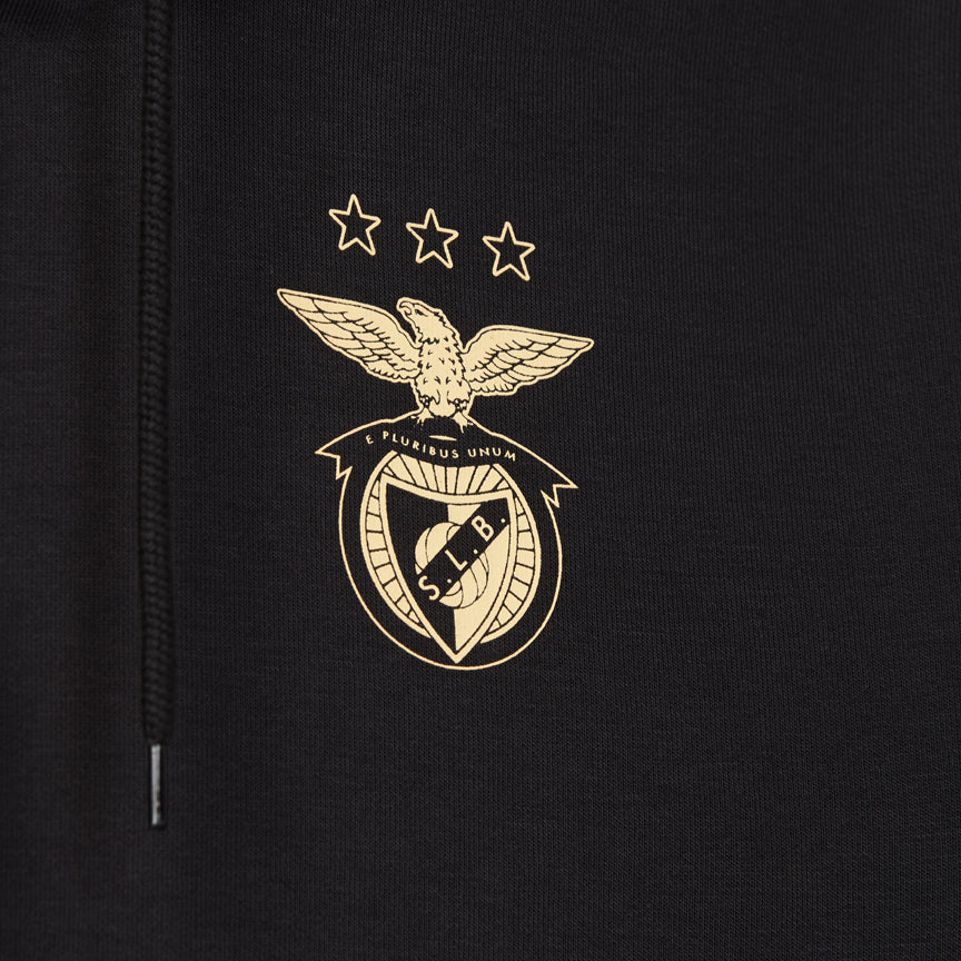 Benfica - Sweatshirt Adidas x Vhils x SL Benfica - Edição Especial 2025-2026