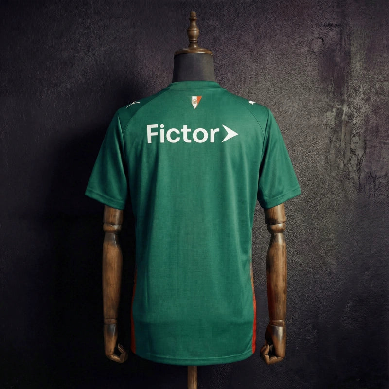 Camisola Palmeiras 26/27