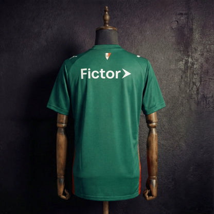Camisola Palmeiras 26/27