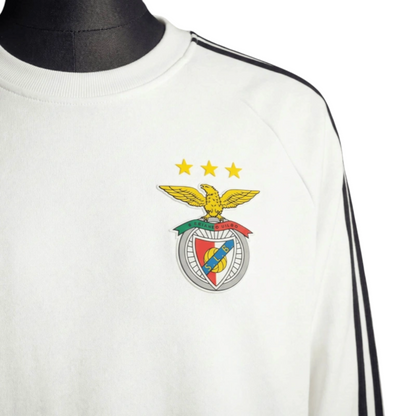 Benfica - Sweat-shirt passeio