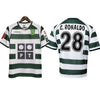 * Sporting - Camisola adulto