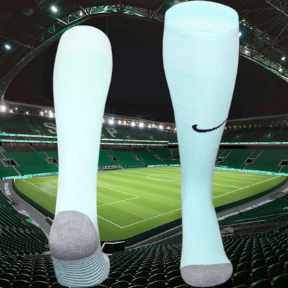 Sporting - Meias 3° equipamento 25/26
