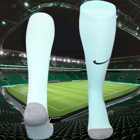 Sporting - Meias 3° equipamento 25/26