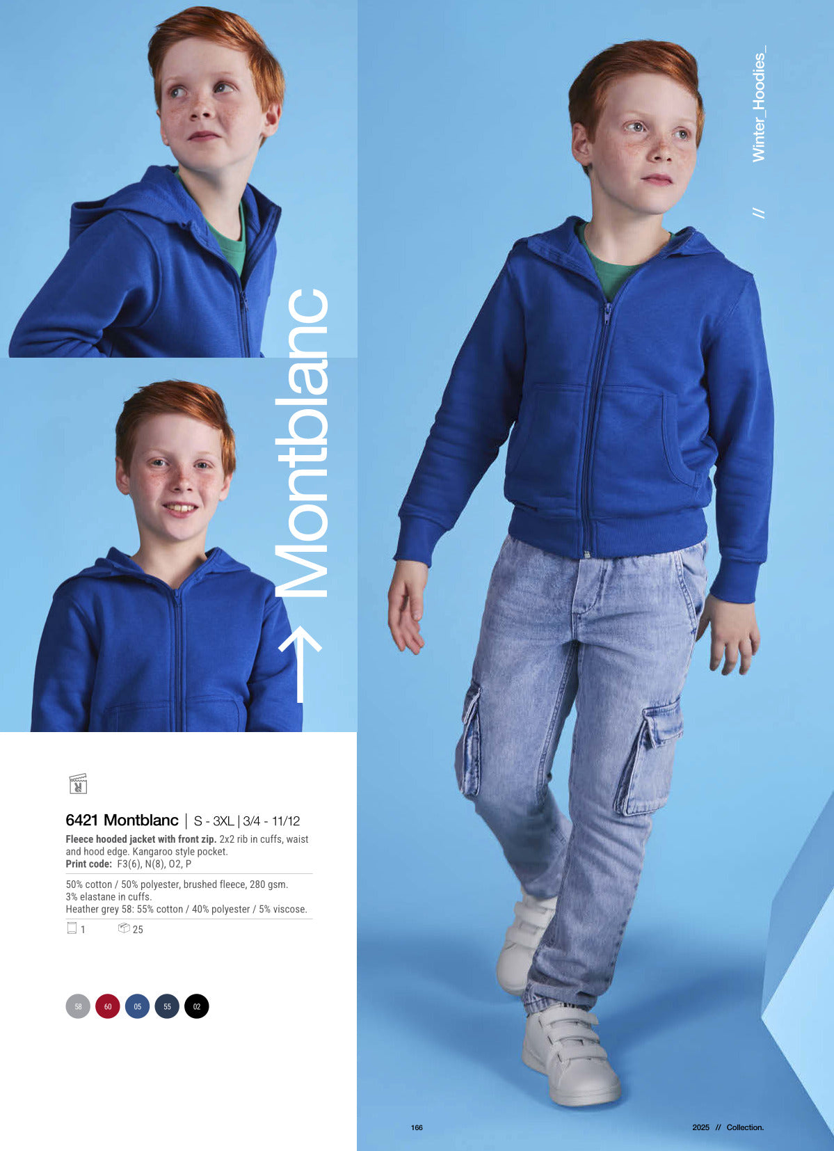 6421 Montblanc
