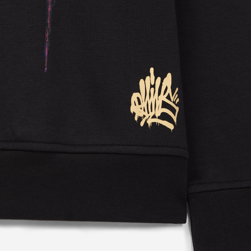 Benfica - Sweatshirt Adidas x Vhils x SL Benfica - Edição Especial 2025-2026