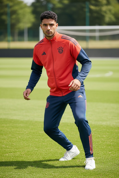 Bayern Munique - Fato de treino 25/26