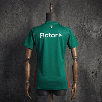 Camisola Feminina Palmeiras 26/27
