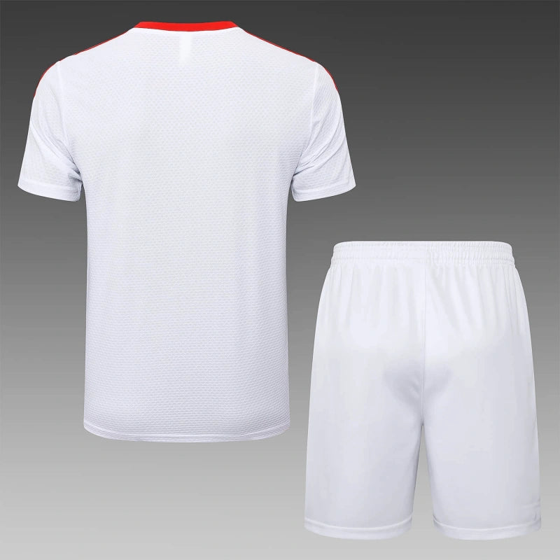 Bayern Munique - Kit Criança e Adulto 25/26