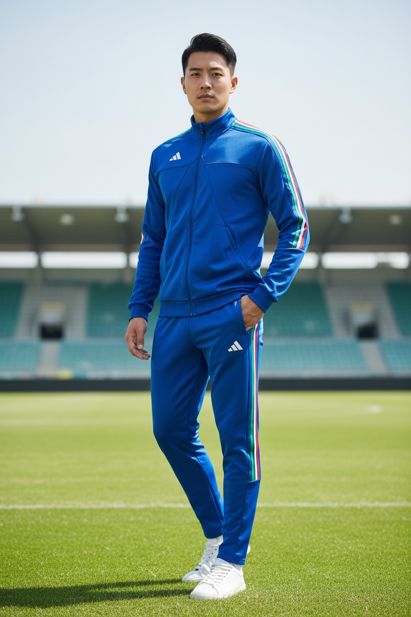 Adidas