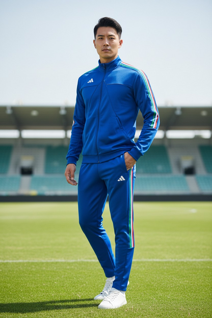 Adidas