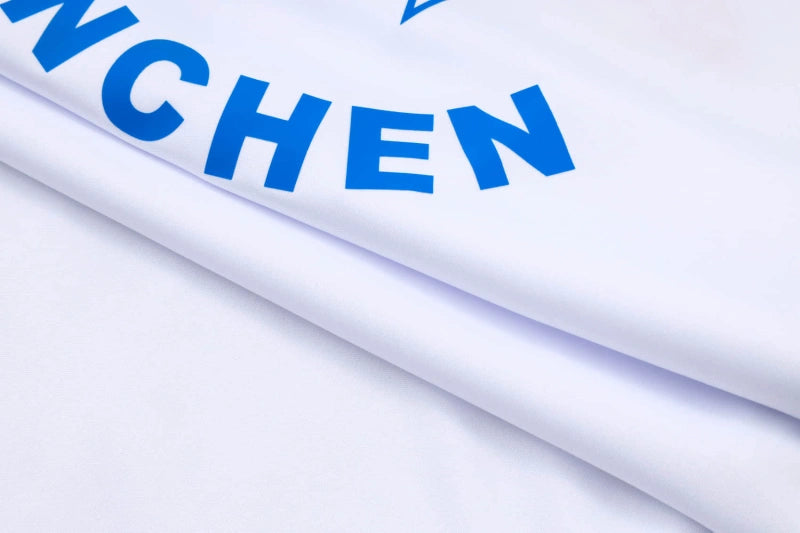 Bayern Munique - Kit Criança e Adulto 25/26