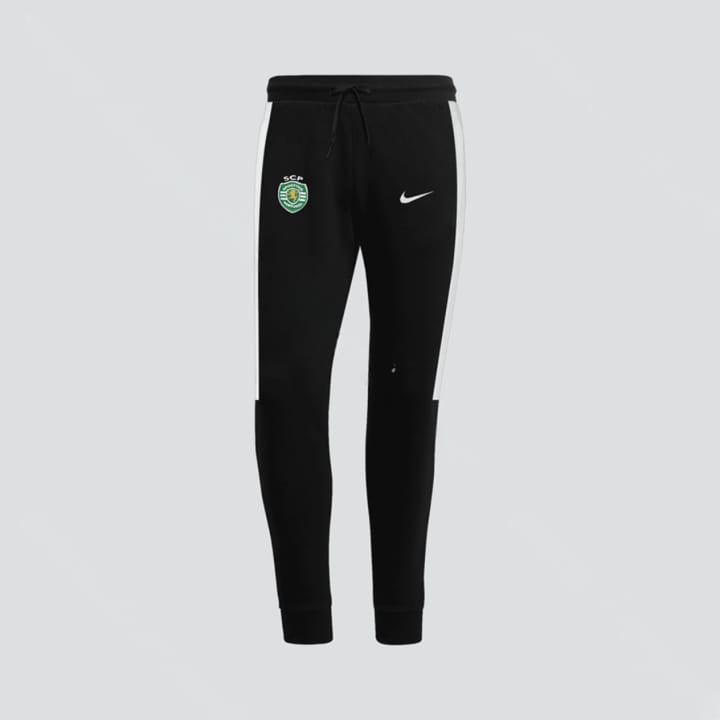 Sporting - Fato Treino Adulto