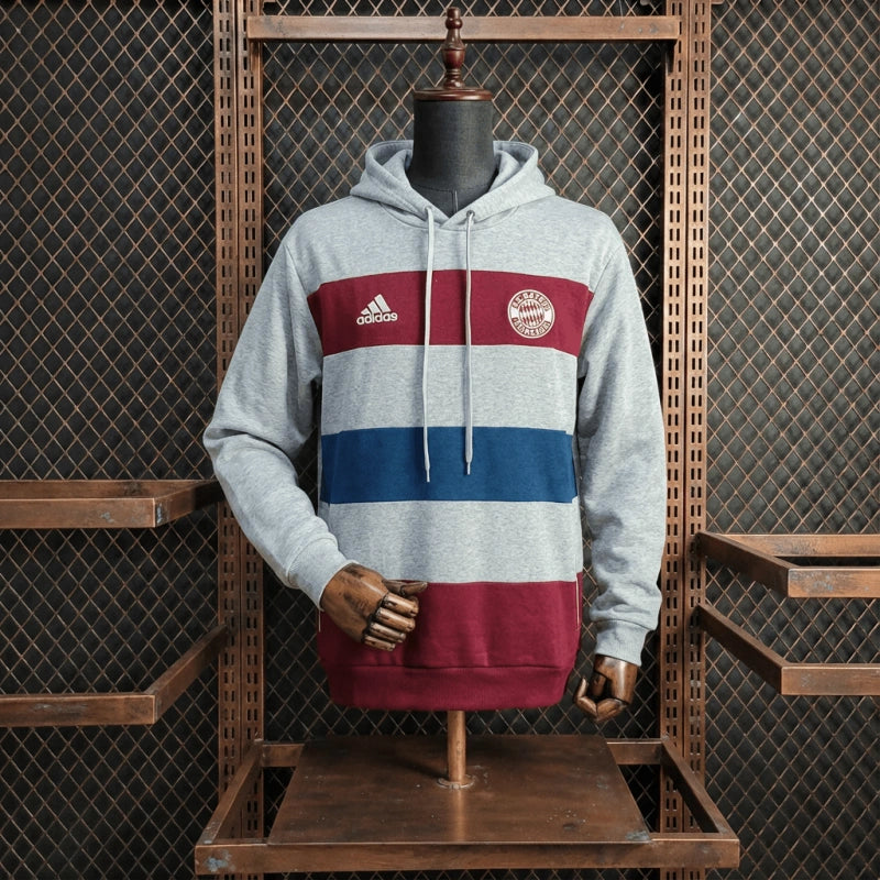 Bayern Munique - Sweatshirt retro 14/15