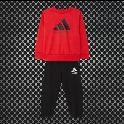 Benfica - Conjunto Criança e Adulto