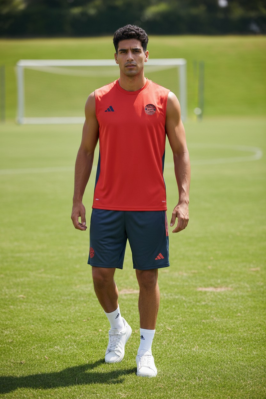 Bayern Munique - Kit Criança e Adulto 25/26