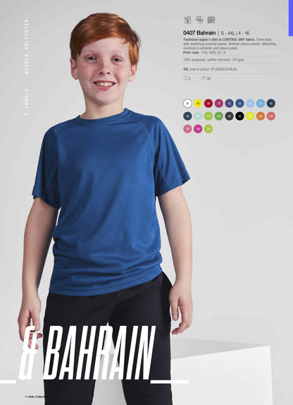 0407 Bahrain