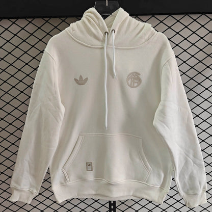 Sweatshirt com Capuz Bayern Munique 25/26