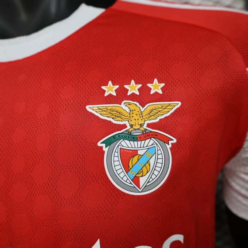 Benfica - VERSÃO JOGADOR (LER DESCRIÇÃO)