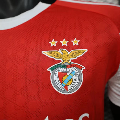 Benfica - VERSÃO JOGADOR (LER DESCRIÇÃO)