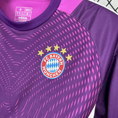 Bayern Munique - Camisola 25/26