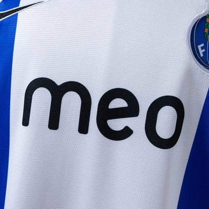 Porto - Camisola Retro 12/13