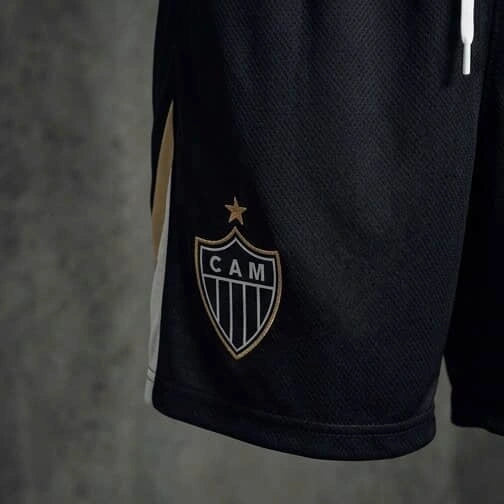 Kit Atlético Mineiro 26/27