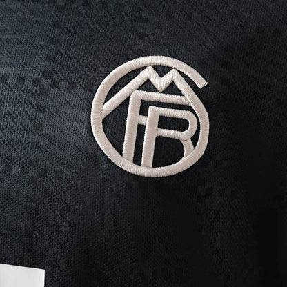 Bayern Munique - Camisola manga longa 25/26