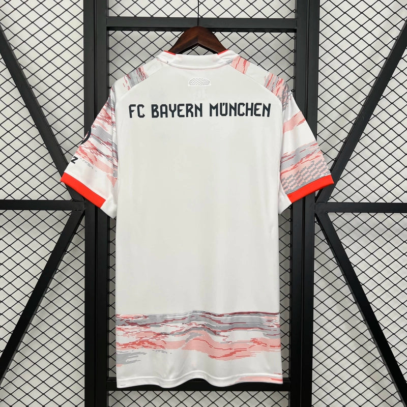 Bayern Munique - Kit Criança e Adulto 25/26