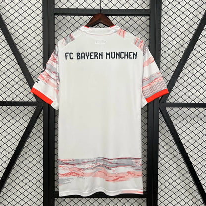 Bayern Munique - Kit Criança e Adulto 25/26
