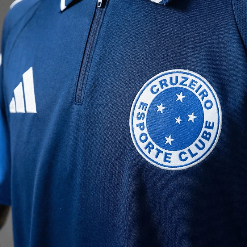 Pólo Cruzeiro 26/27