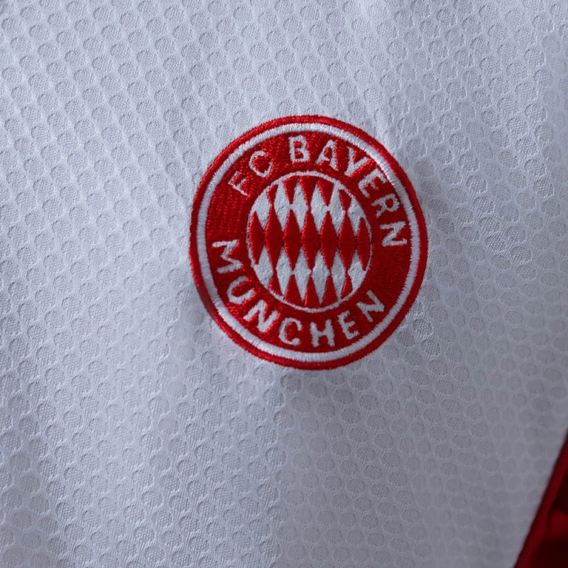 Bayern Munique - Pólo 25/26