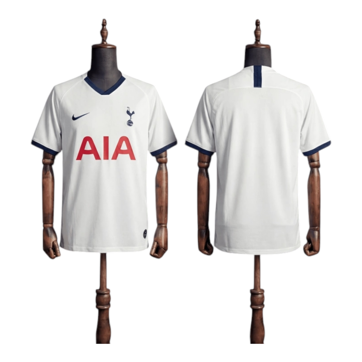 Tottenham - Camisola Retro 19/20