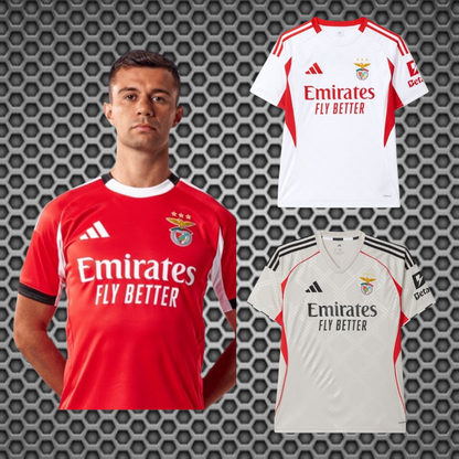 Camisola HENRIQUE ARAÚJO 39
