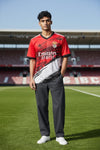 Benfica - Camisola concept 26/27