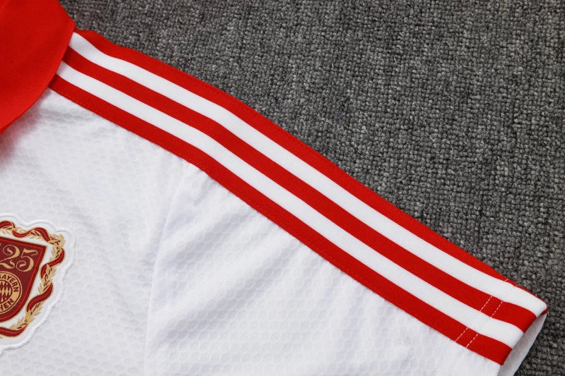Bayern Munique - Kit Treinador 25/26