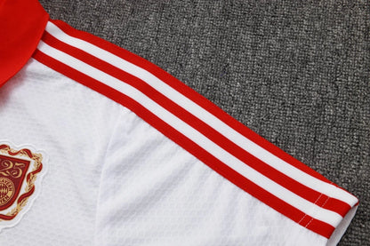 Bayern Munique - Kit Treinador 25/26
