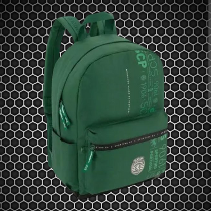 Sporting - Mochila escolar 43cm