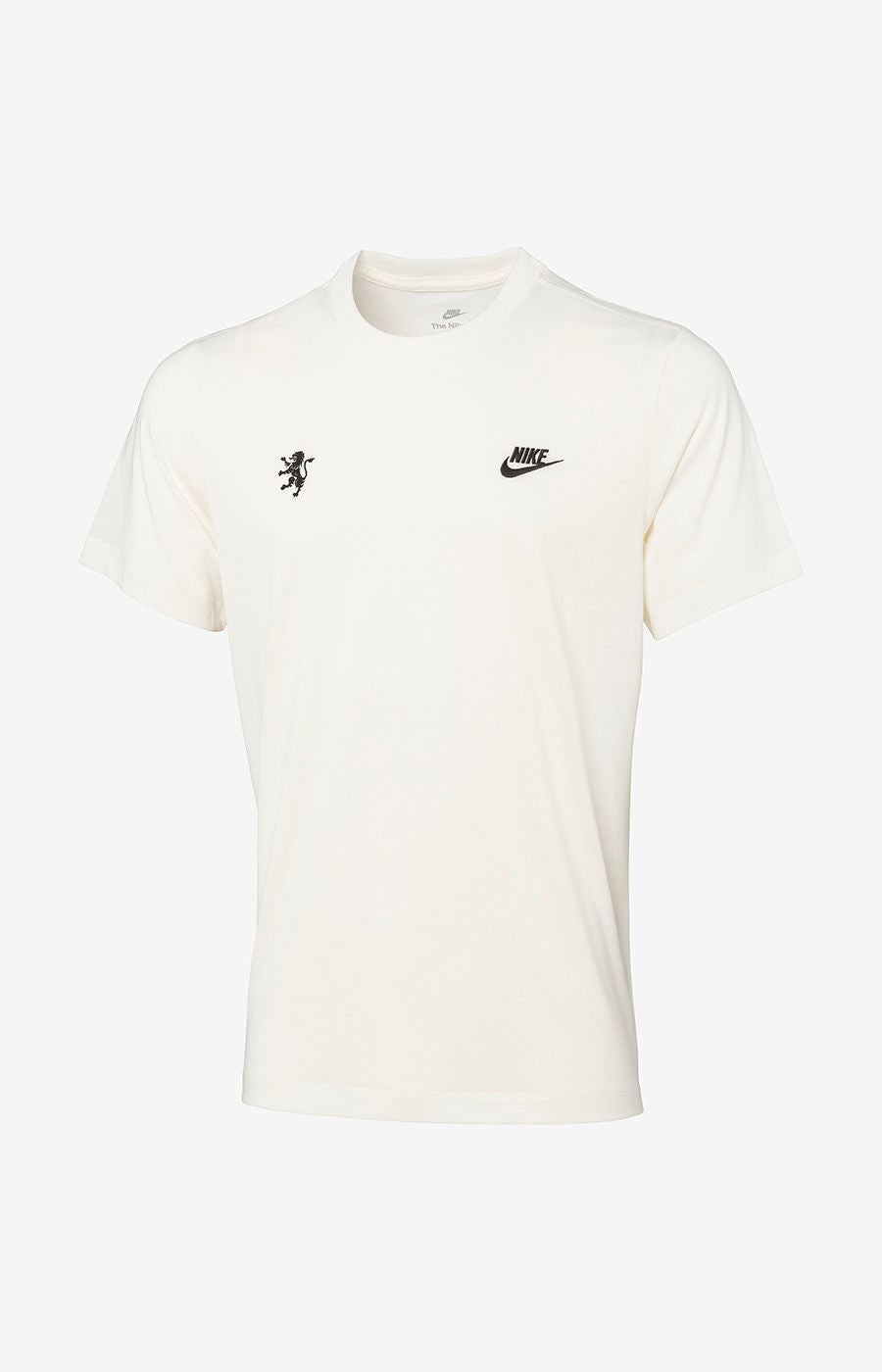 Sporting - T-shirt passeio player 25/26