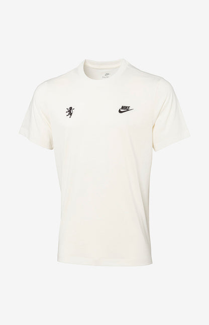 Sporting - T-shirt passeio player 25/26