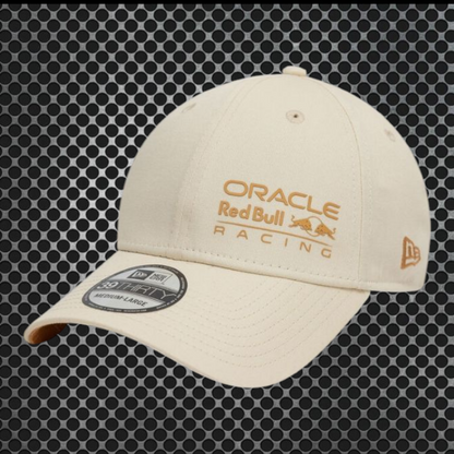 Red Bull Racing
Boné sazonal New Era 39THIRTY®
