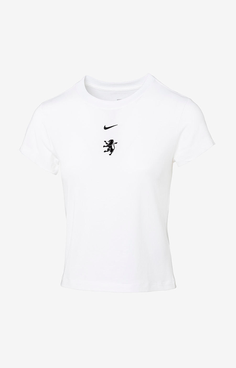 Sporting - T-shirt passeio player 25/26 - mulher