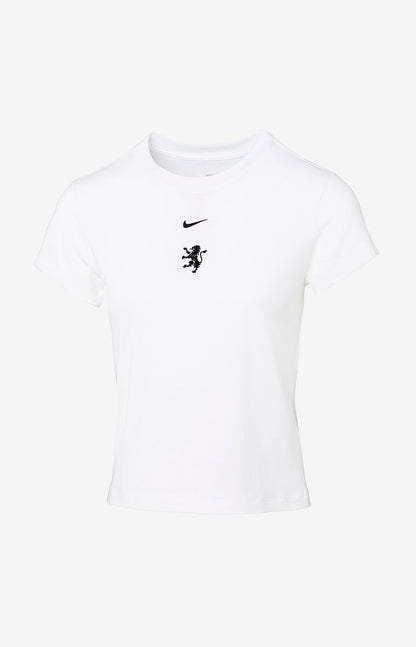 Sporting - T-shirt passeio player 25/26 - mulher