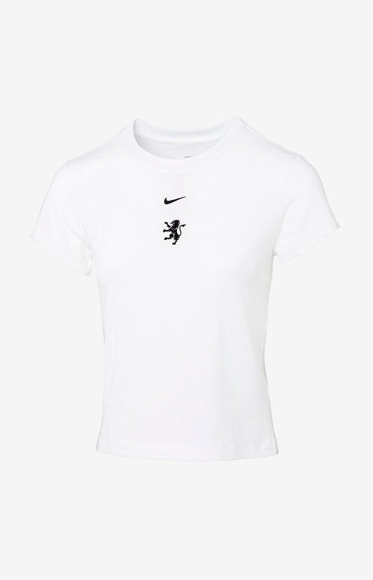 Sporting - T-shirt passeio player 25/26 - mulher