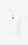 Sporting - T-shirt passeio player 25/26 - mulher