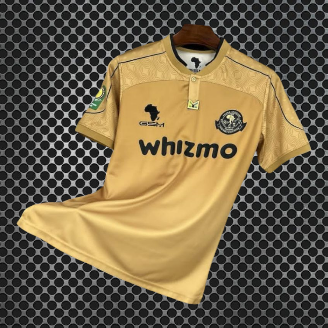 Young Africans - Camisola 25/26