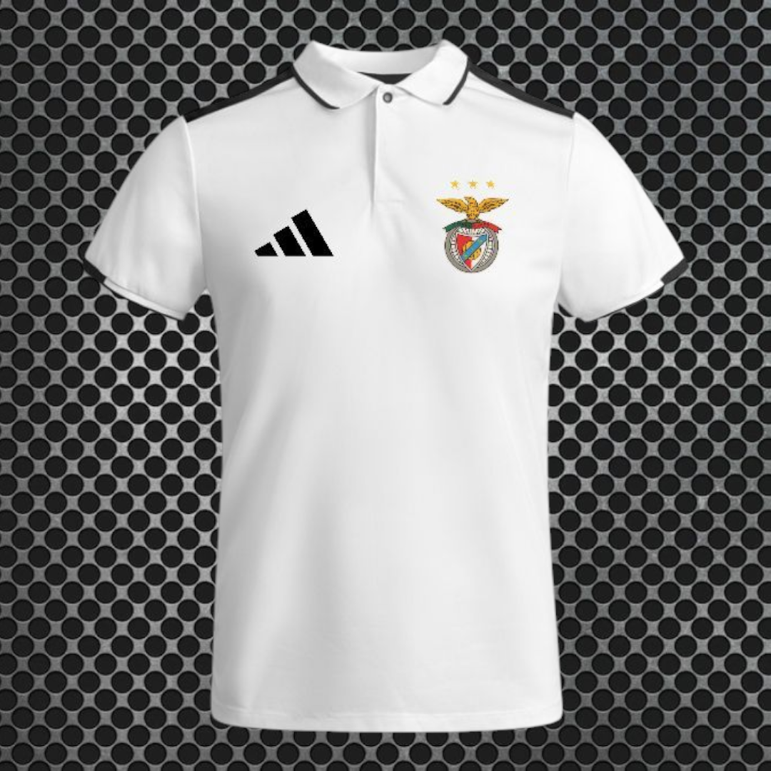 Benfica - Pólo Técnico - Ref 0402 - 0102